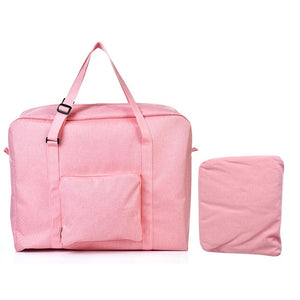 WaterProof  Men Travel Bags