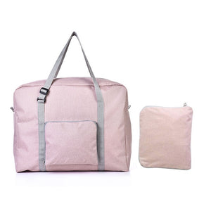 WaterProof  Men Travel Bags