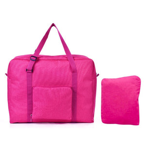 WaterProof  Men Travel Bags