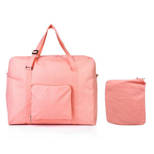 WaterProof  Men Travel Bags