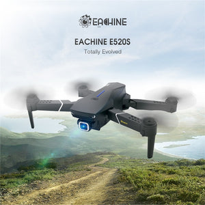 FOLLOW ME WIFI Quadcopter Drone