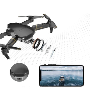 Global Drone  with HD Camera