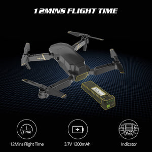 Global Drone  with HD Camera