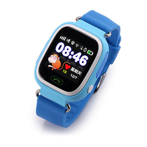 V80 GPS watch