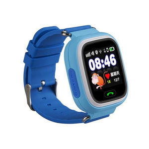 V80 GPS watch