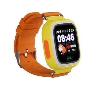 V80 GPS watch