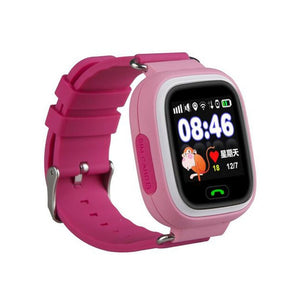 V80 GPS watch