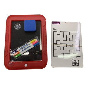 3-D Magic Light Up Drawing Pad