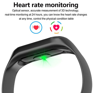 Sport Fitness tracker Watch