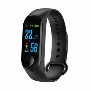 Sport Fitness tracker Watch