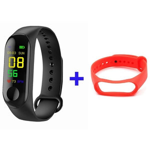 Sport Fitness tracker Watch