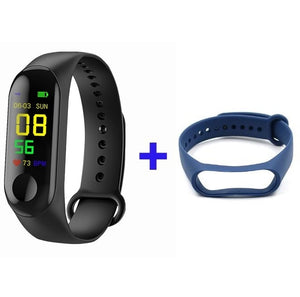 Sport Fitness tracker Watch