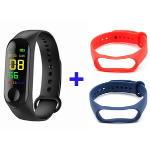 Sport Fitness tracker Watch