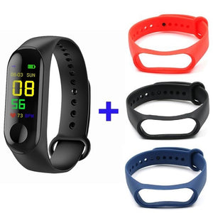 Sport Fitness tracker Watch