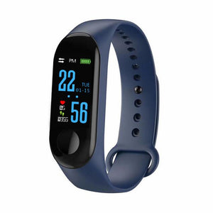 Sport Fitness tracker Watch