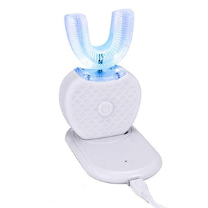 360 Degree Automatic Sonic Electric Toothbrush