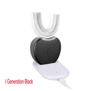 360 Degree Automatic Sonic Electric Toothbrush