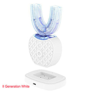 360 Degree Automatic Sonic Electric Toothbrush