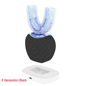 360 Degree Automatic Sonic Electric Toothbrush