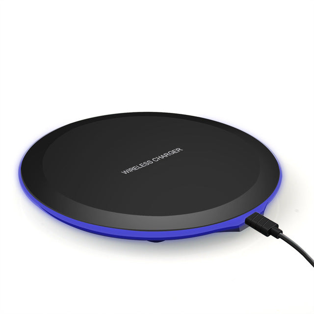 Wireless Phone Charger Pad