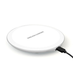 Wireless Phone Charger Pad