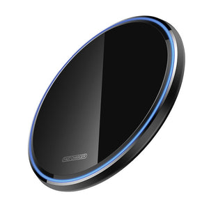 Wireless Phone Charger Pad