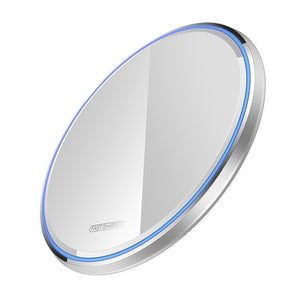 Wireless Phone Charger Pad