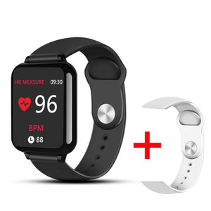 Smart watches Waterproof Sports Blood Pressure Functions