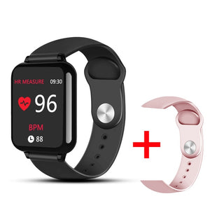 Smart watches Waterproof Sports Blood Pressure Functions