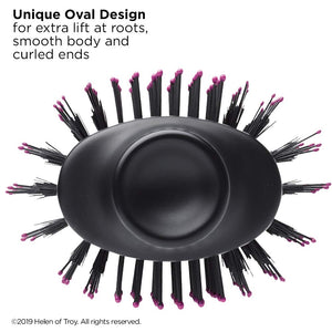 One Step Hair Dryer Brush