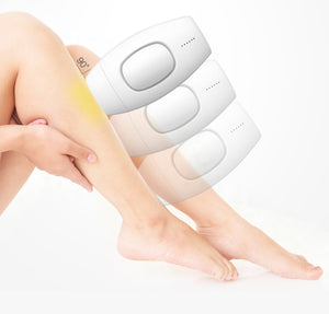 Flash Professional Laser Hair Removal