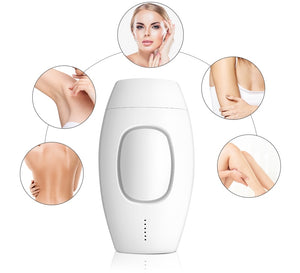 Flash Professional Laser Hair Removal