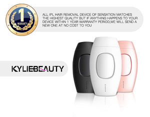 Flash Professional Laser Hair Removal