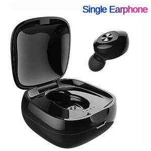 Bluetooth 5.0 Earphone Stereo Wireless Earbus