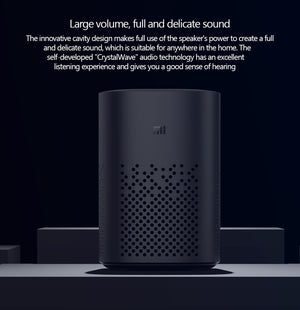 WiFi Speaker Wireless bluetooth Speaker