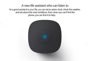 WiFi Speaker Wireless bluetooth Speaker