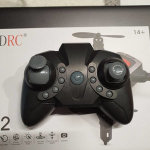 Foldable Mini Drone With Camera