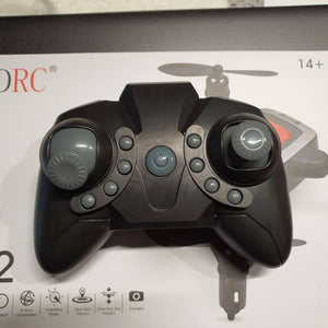 Foldable Mini Drone With Camera