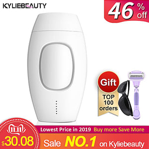 Flash Professional Laser Hair Removal