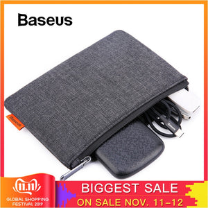 Portable Mobile Phone Pouch Bag