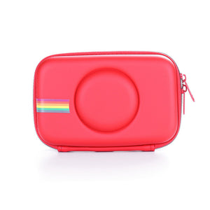 Colorful Shockproof Outdoor Portable Camera Bag