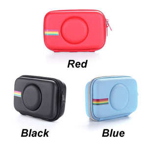 Colorful Shockproof Outdoor Portable Camera Bag