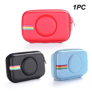 Colorful Shockproof Outdoor Portable Camera Bag