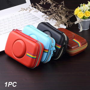 Colorful Shockproof Outdoor Portable Camera Bag