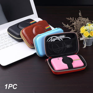 Colorful Shockproof Outdoor Portable Camera Bag