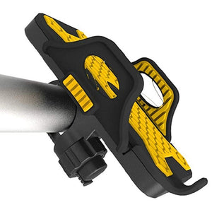 Universal Bicycle Cell Phone Holders