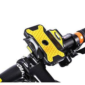 Universal Bicycle Cell Phone Holders