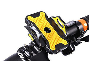 Universal Bicycle Cell Phone Holders