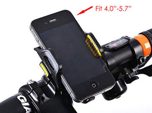 Universal Bicycle Cell Phone Holders