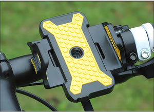 Universal Bicycle Cell Phone Holders